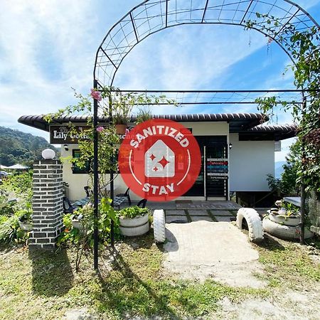 ראנאו Lily Cottage & Kitchen מראה חיצוני תמונה