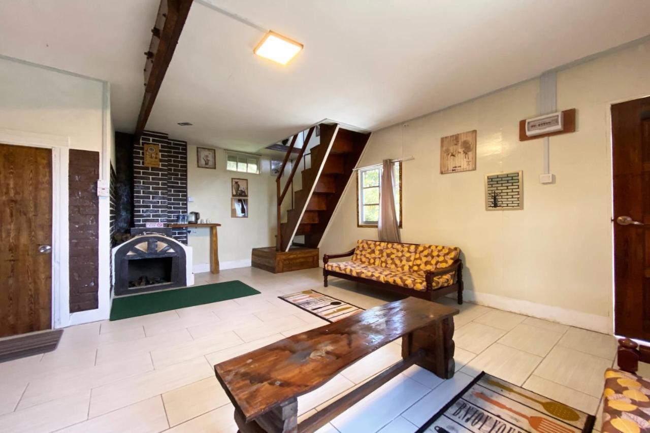 ראנאו Lily Cottage & Kitchen מראה חיצוני תמונה