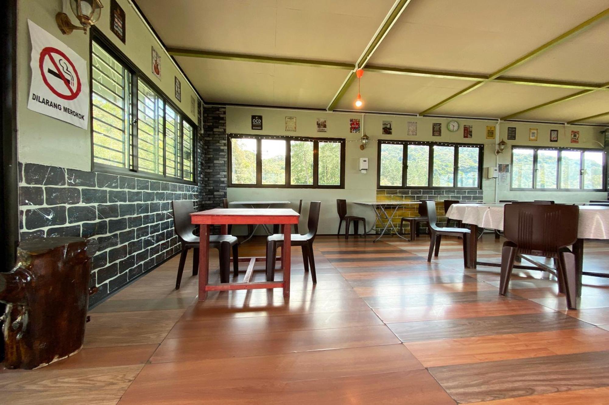 ראנאו Lily Cottage & Kitchen מראה חיצוני תמונה