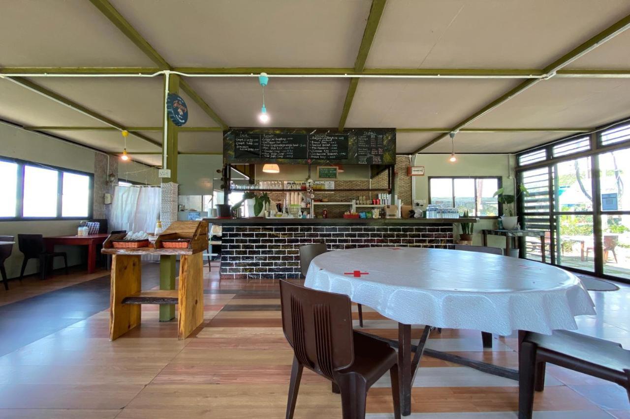 ראנאו Lily Cottage & Kitchen מראה חיצוני תמונה