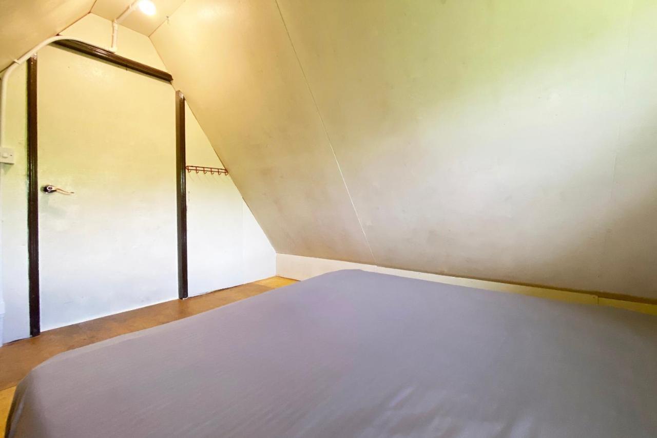 ראנאו Lily Cottage & Kitchen מראה חיצוני תמונה