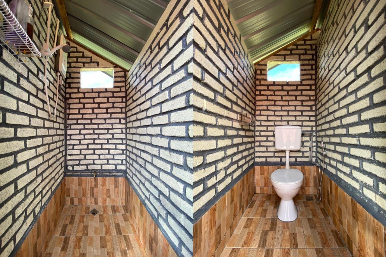 ראנאו Lily Cottage & Kitchen מראה חיצוני תמונה