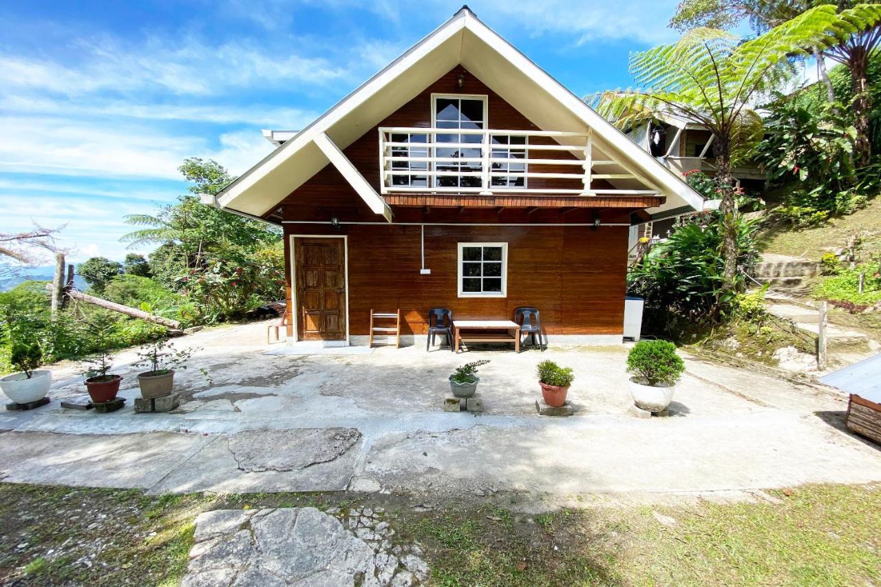 ראנאו Lily Cottage & Kitchen מראה חיצוני תמונה