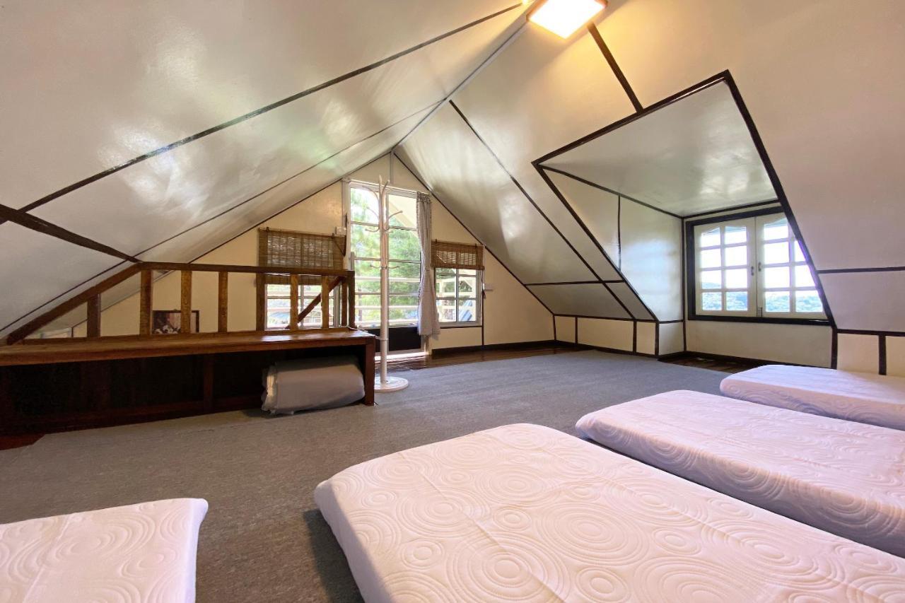 ראנאו Lily Cottage & Kitchen מראה חיצוני תמונה