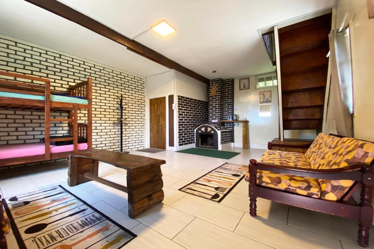 ראנאו Lily Cottage & Kitchen מראה חיצוני תמונה