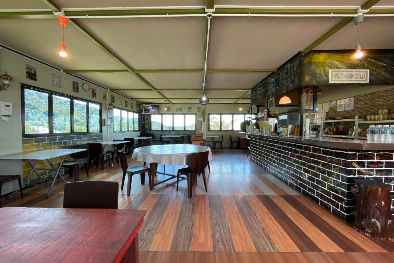 ראנאו Lily Cottage & Kitchen מראה חיצוני תמונה