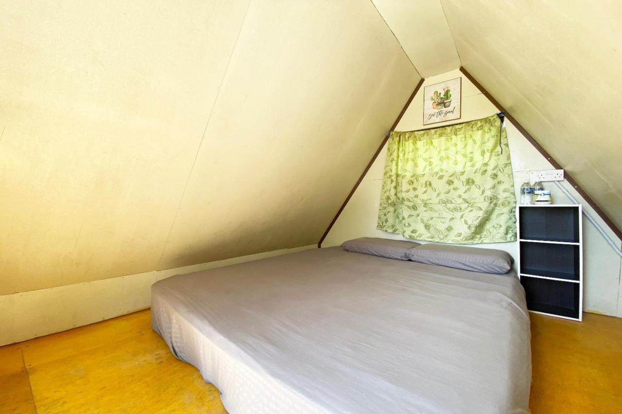 ראנאו Lily Cottage & Kitchen מראה חיצוני תמונה