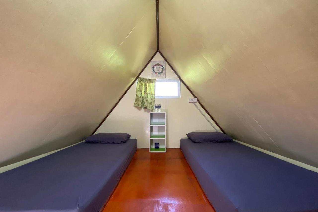 ראנאו Lily Cottage & Kitchen מראה חיצוני תמונה