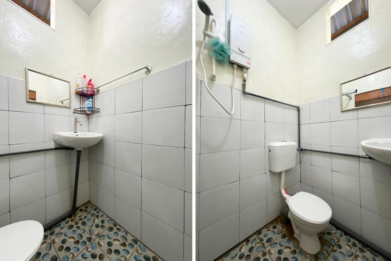 ראנאו Lily Cottage & Kitchen מראה חיצוני תמונה