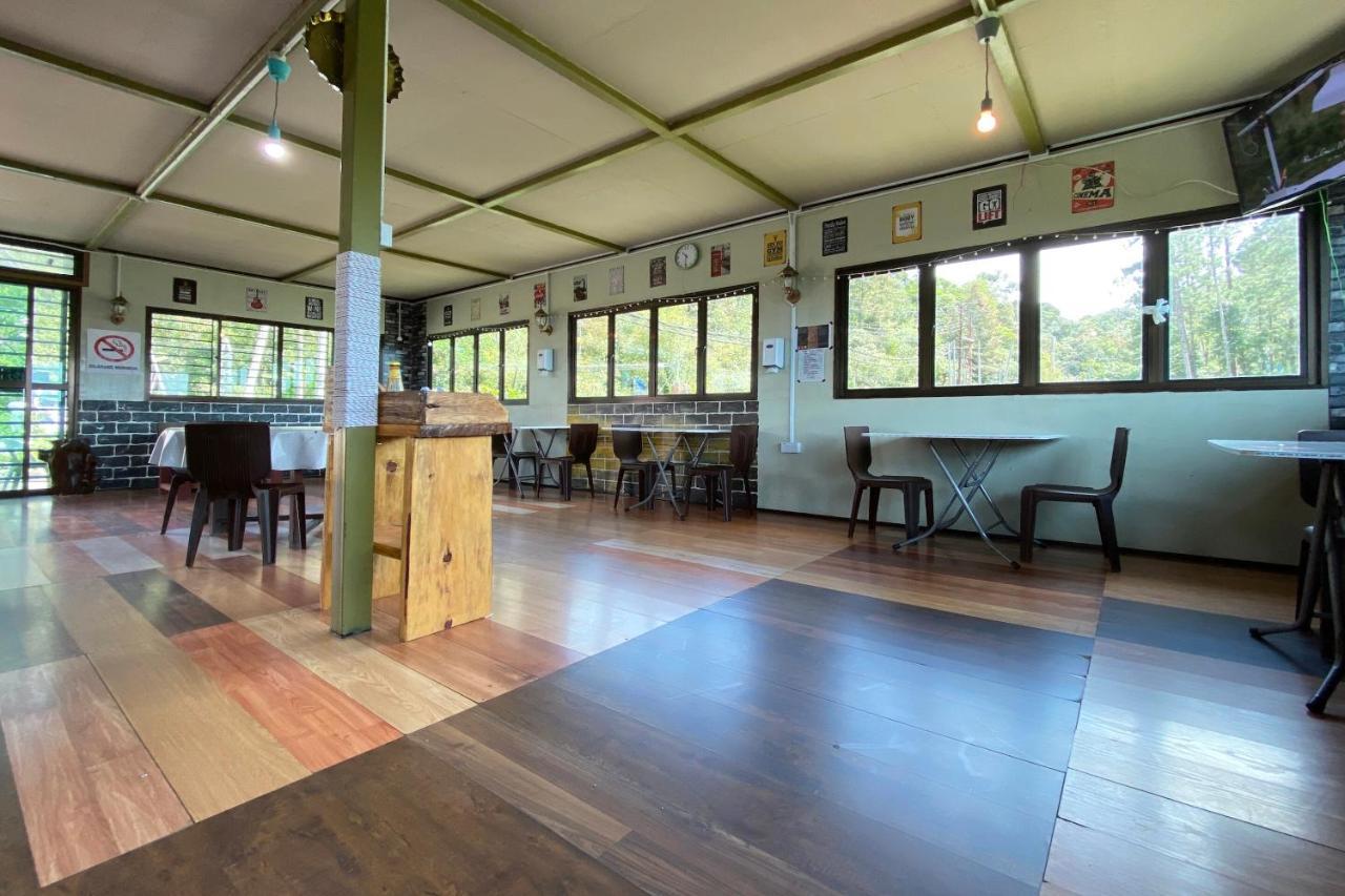 ראנאו Lily Cottage & Kitchen מראה חיצוני תמונה