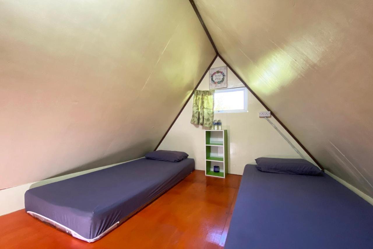 ראנאו Lily Cottage & Kitchen מראה חיצוני תמונה