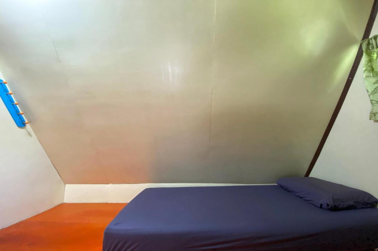 ראנאו Lily Cottage & Kitchen מראה חיצוני תמונה