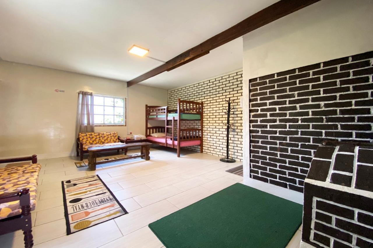 ראנאו Lily Cottage & Kitchen מראה חיצוני תמונה