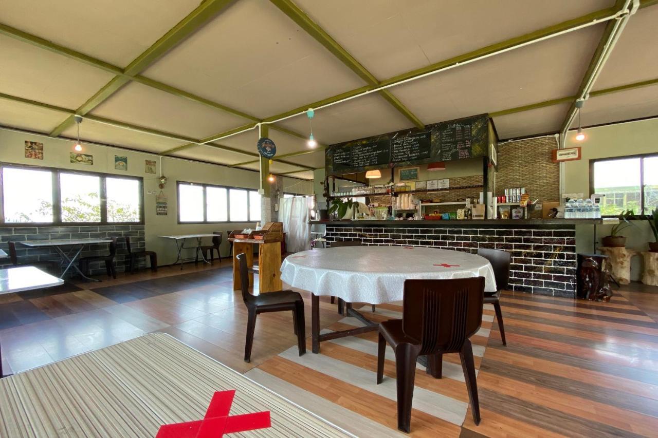 ראנאו Lily Cottage & Kitchen מראה חיצוני תמונה