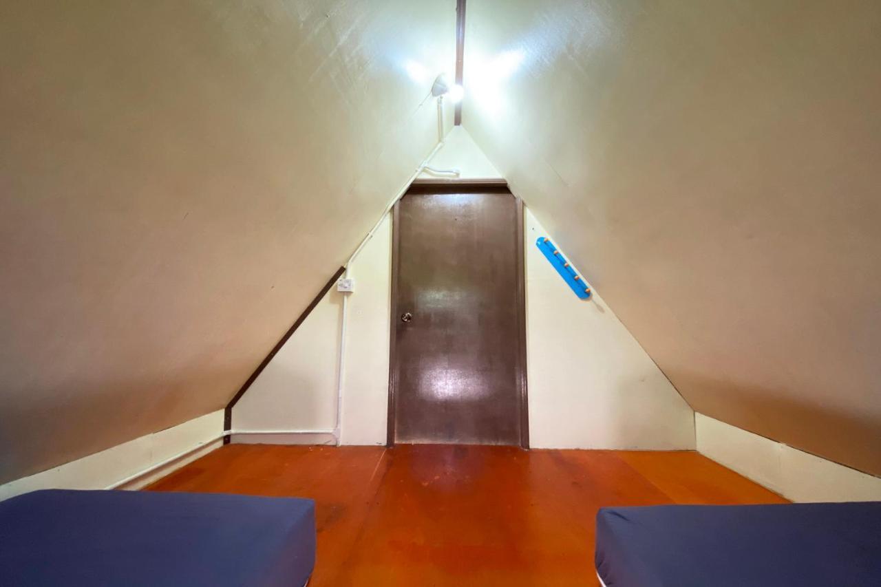 ראנאו Lily Cottage & Kitchen מראה חיצוני תמונה